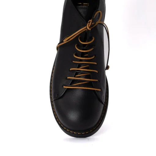 Allacciata Donna Step