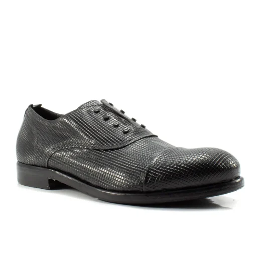 Allacciata Uomo Pawelks