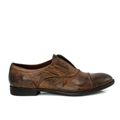 Allacciata Uomo Pawelks