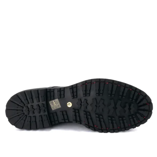 Anfibi Uomo Pawelks