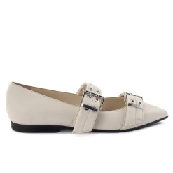 Ballerine Donna Gianni Mazza