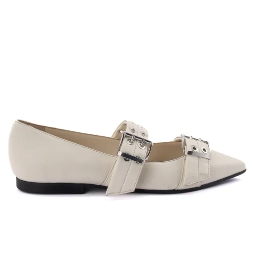 Ballerine Donna Gianni Mazza