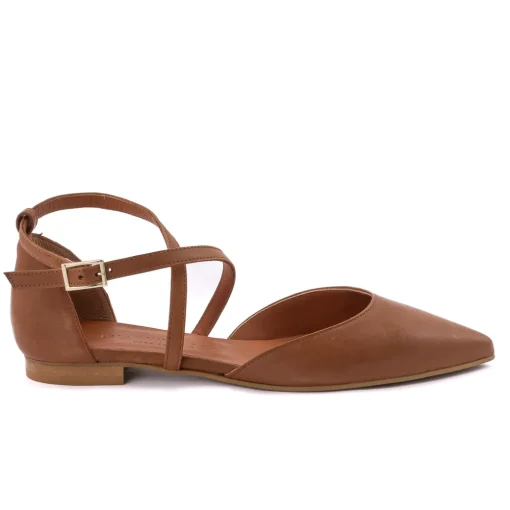 Ballerine Donna Gianni Mazza
