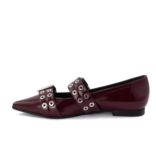 Ballerine Donna Gianni Mazza