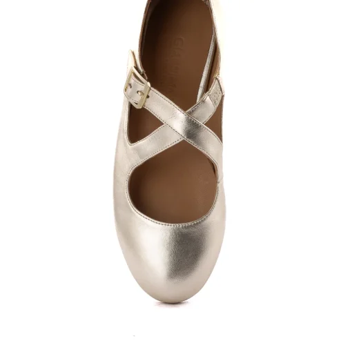 Ballerine Donna Gianni Mazza