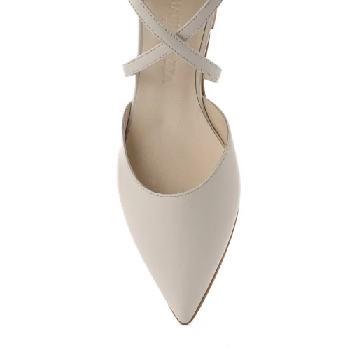 Ballerine Donna Gianni Mazza
