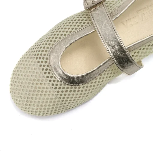 Ballerine Donna Gianni Mazza