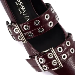 Ballerine Donna Gianni Mazza