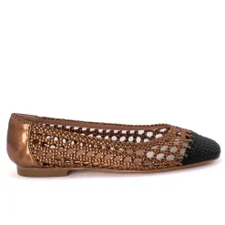 Ballerine Donna Kharisma