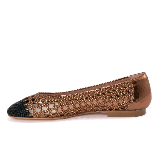 Ballerine Donna Kharisma