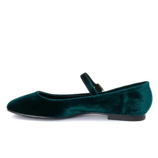 Ballerine Donna Kharisma