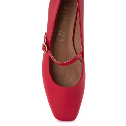 Ballerine Donna Kharisma