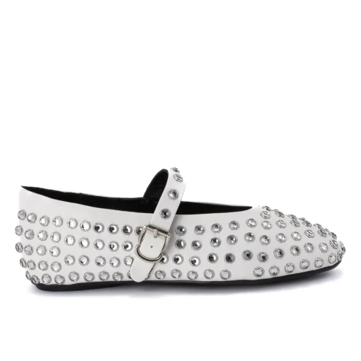 Ballerine Donna Novità