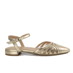 Ballerine Donna Novità