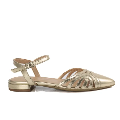 Ballerine Donna Novità