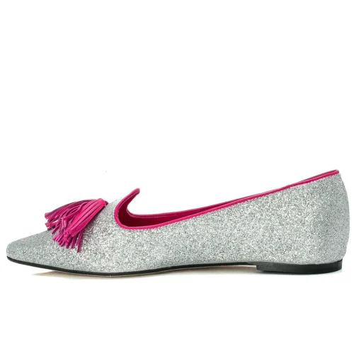 Ballerine Donna Novità