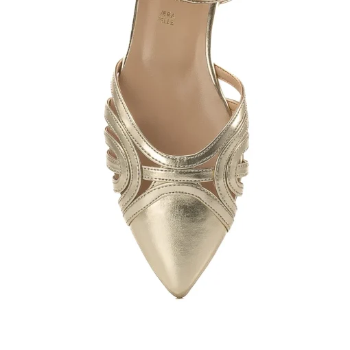 Ballerine Donna Novità