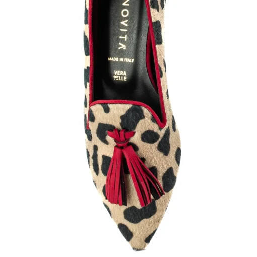 Ballerine Donna Novità