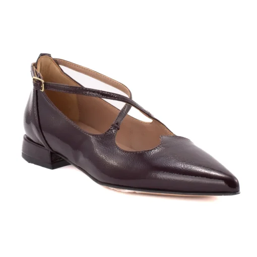 Ballerine Donna Silko