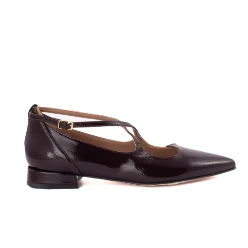 Ballerine Donna Silko
