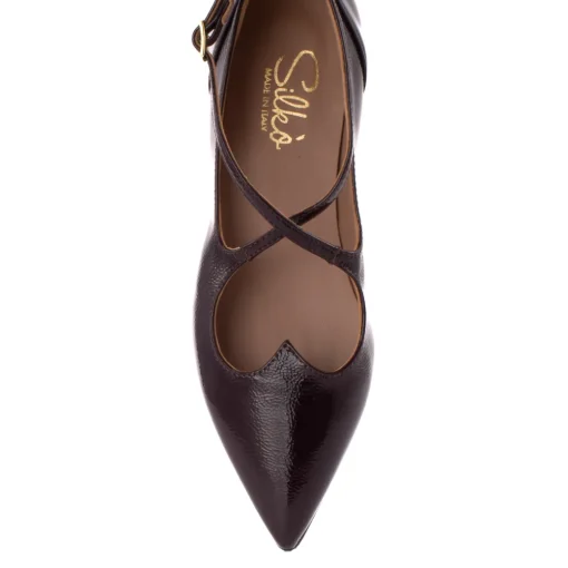 Ballerine Donna Silko