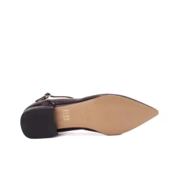 Ballerine Donna Silko