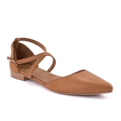 Ballerine Donna Step