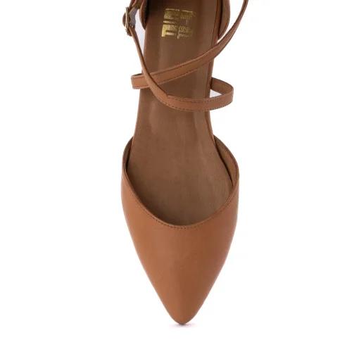 Ballerine Donna Step