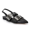Chanel Slingback Donna Gianni Mazza