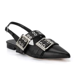 Chanel Slingback Donna Gianni Mazza