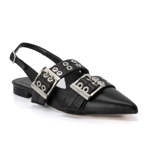 Chanel Slingback Donna Gianni Mazza