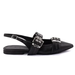Chanel Slingback Donna Gianni Mazza