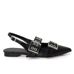 Chanel Slingback Donna Gianni Mazza
