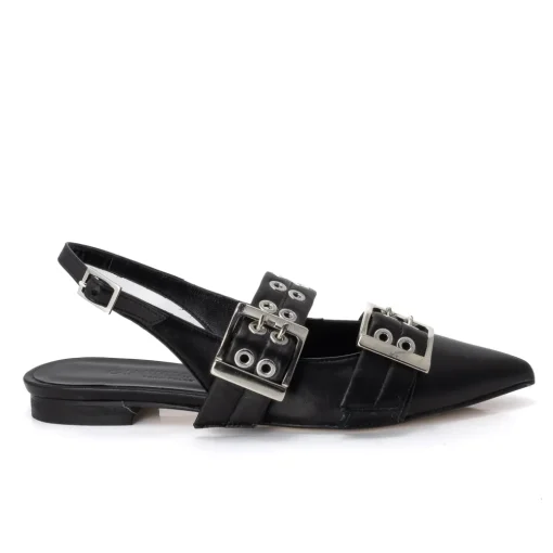 Chanel Slingback Donna Gianni Mazza