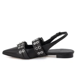 Chanel Slingback Donna Gianni Mazza