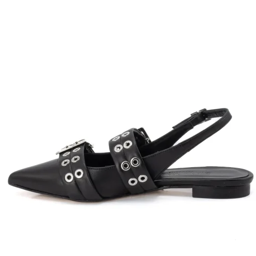 Chanel Slingback Donna Gianni Mazza