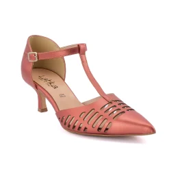 Chanel Slingback Donna Latika