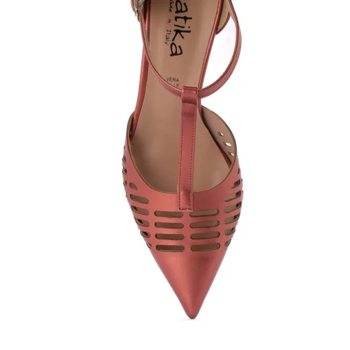 Chanel Slingback Donna Latika