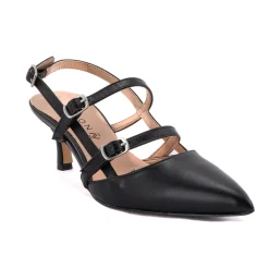 Chanel Slingback Donna Novità