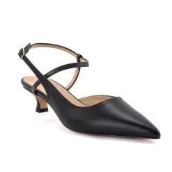 Chanel Slingback Donna Novità