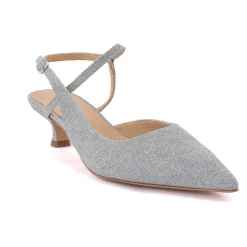 Chanel Slingback Donna Novità