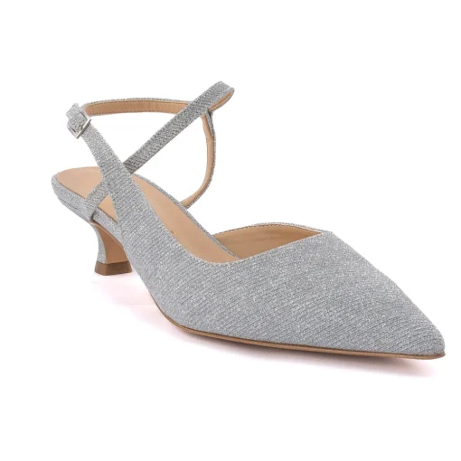Chanel Slingback Donna Novità