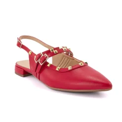 Chanel Slingback Donna Novità