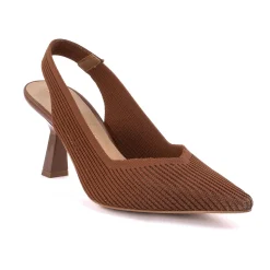 Chanel Slingback Donna Novità