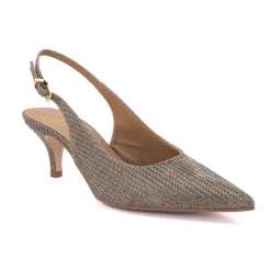 Chanel Slingback Donna Novità