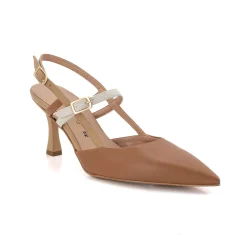 Chanel Slingback Donna Novità