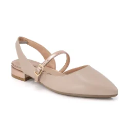 Chanel Slingback Donna Novità