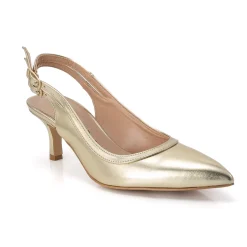 Chanel Slingback Donna Novità