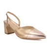 Chanel Slingback Donna Novità