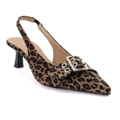 Chanel Slingback Donna Novità